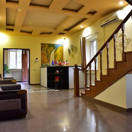 Gyumri Hotel Jereván Kültér fotó