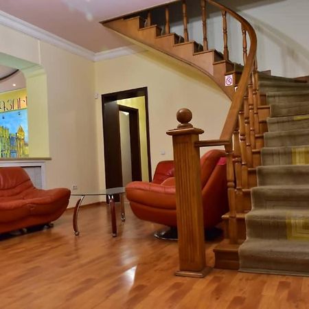 Gyumri Hotel Jereván Kültér fotó