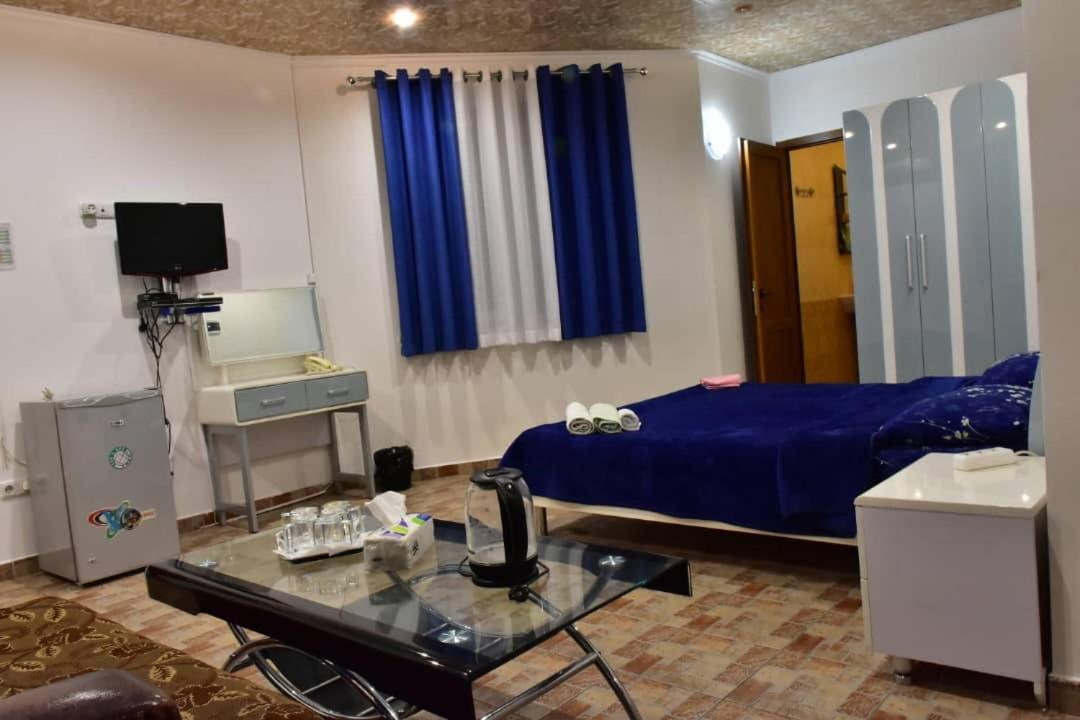 Gyumri Hotel Jereván Kültér fotó