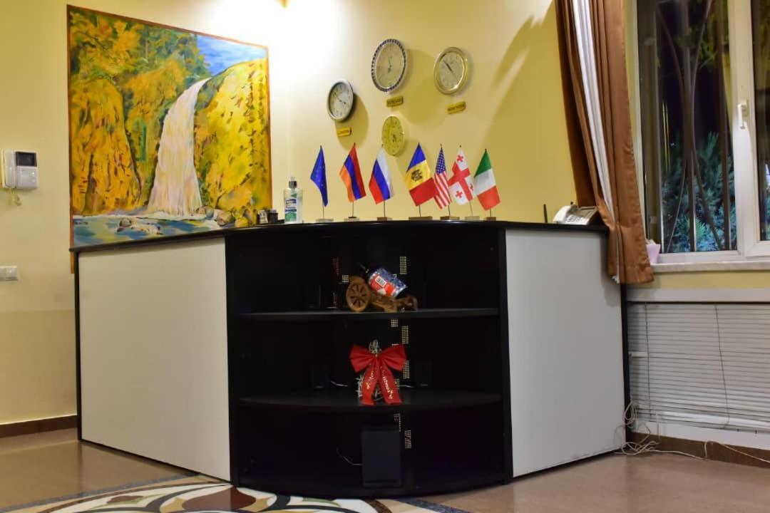 Gyumri Hotel Jereván Kültér fotó