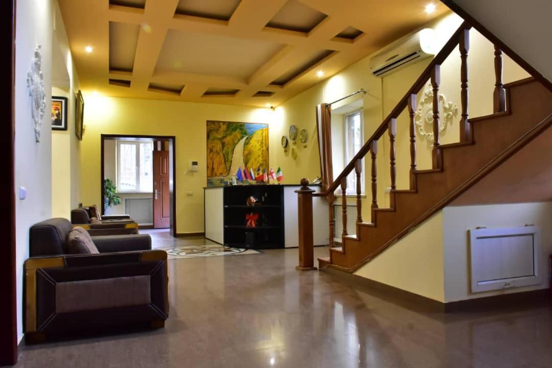 Gyumri Hotel Jereván Kültér fotó