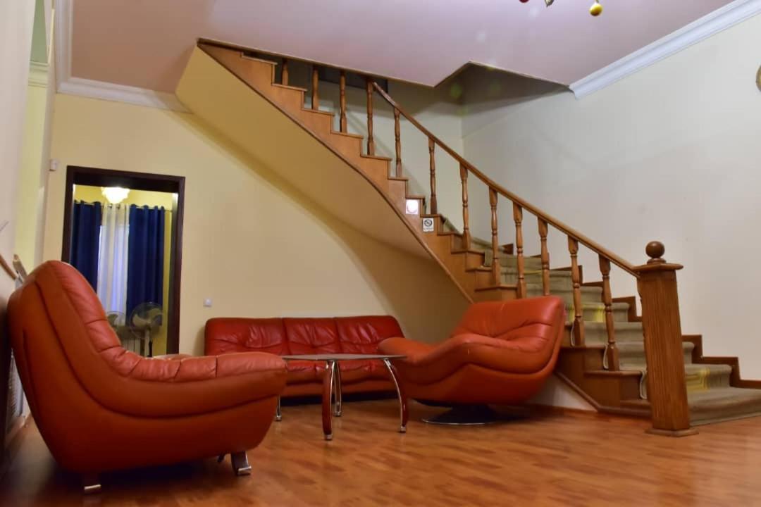 Gyumri Hotel Jereván Kültér fotó