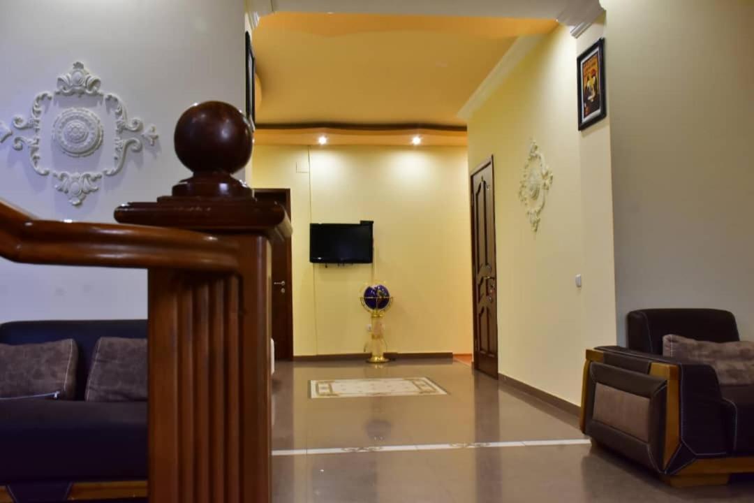 Gyumri Hotel Jereván Kültér fotó