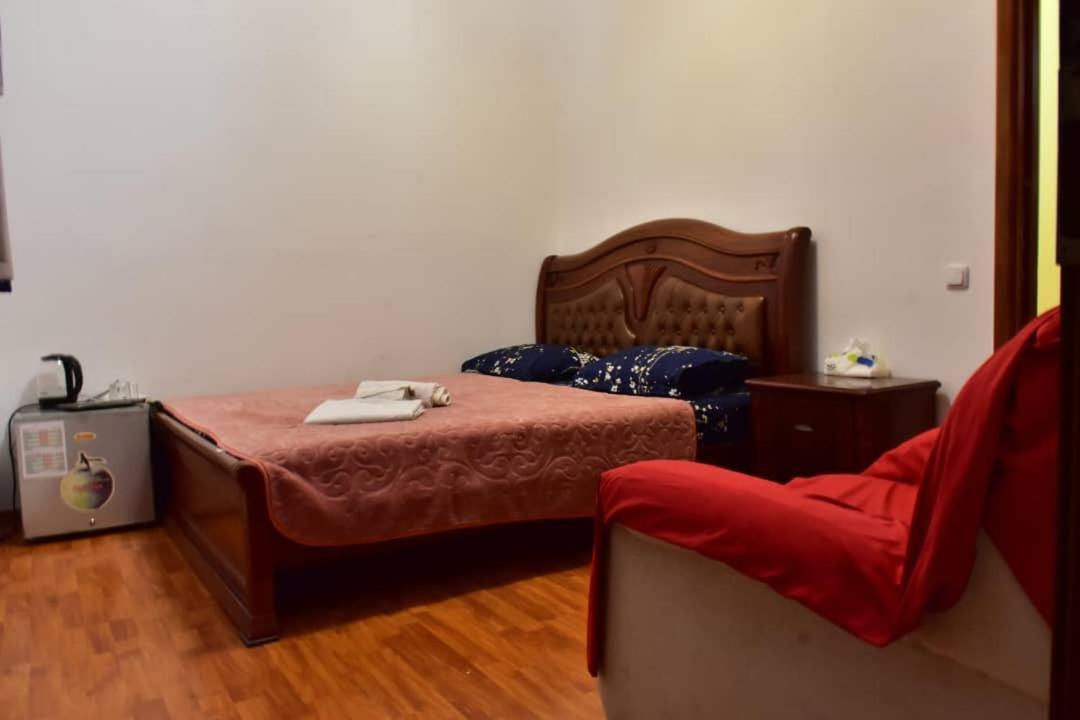 Gyumri Hotel Jereván Kültér fotó