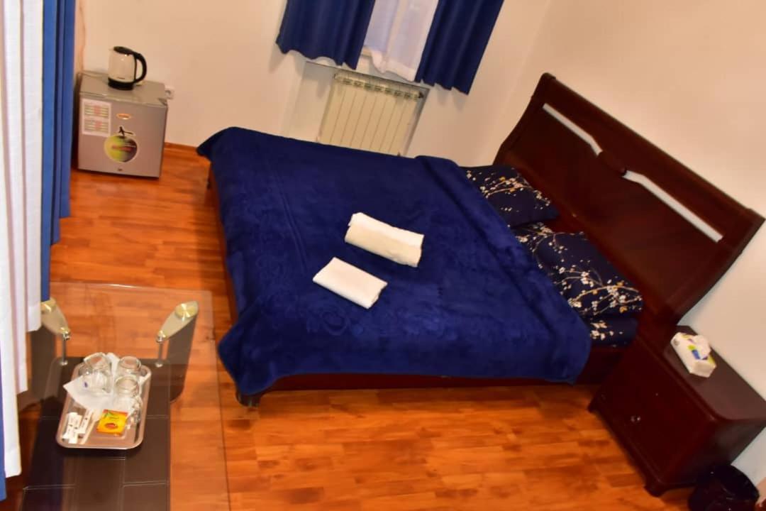 Gyumri Hotel Jereván Kültér fotó