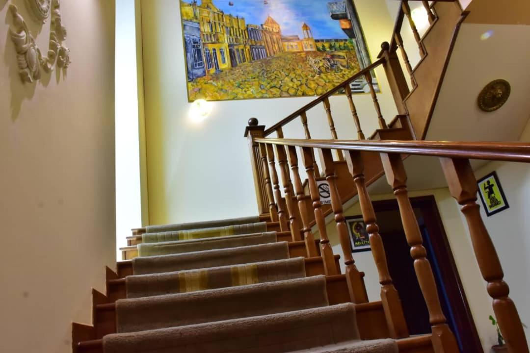 Gyumri Hotel Jereván Kültér fotó