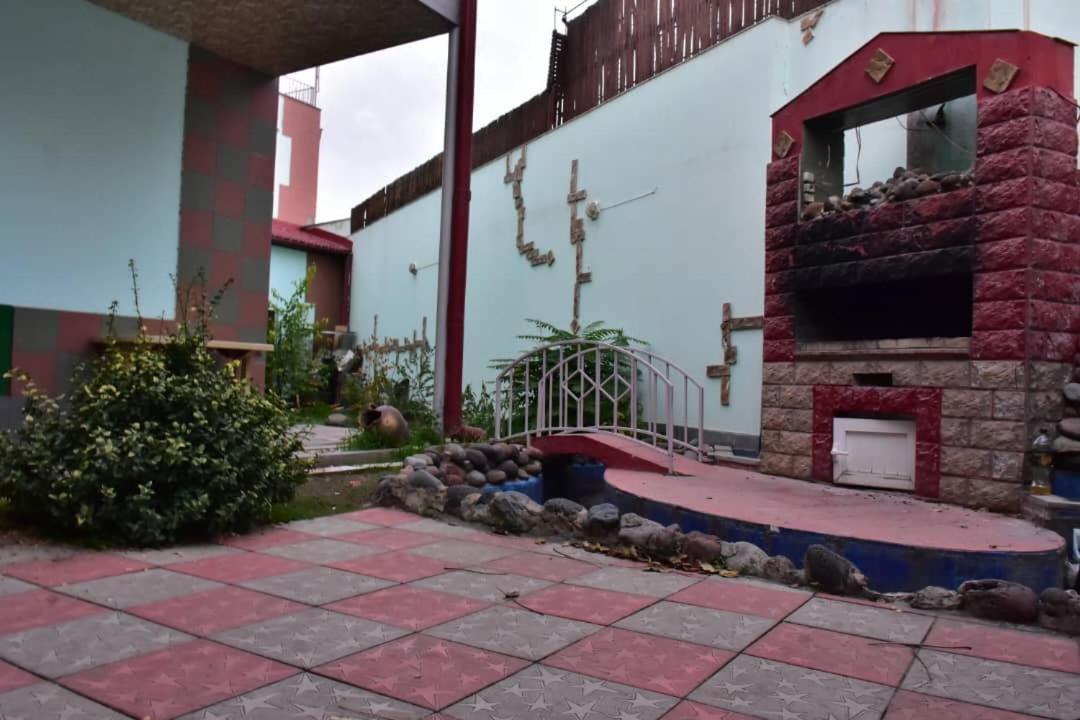 Gyumri Hotel Jereván Kültér fotó