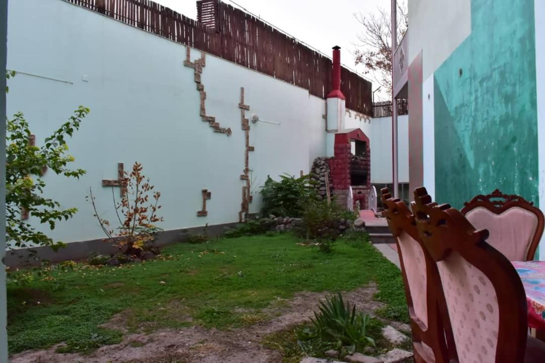 Gyumri Hotel Jereván Kültér fotó