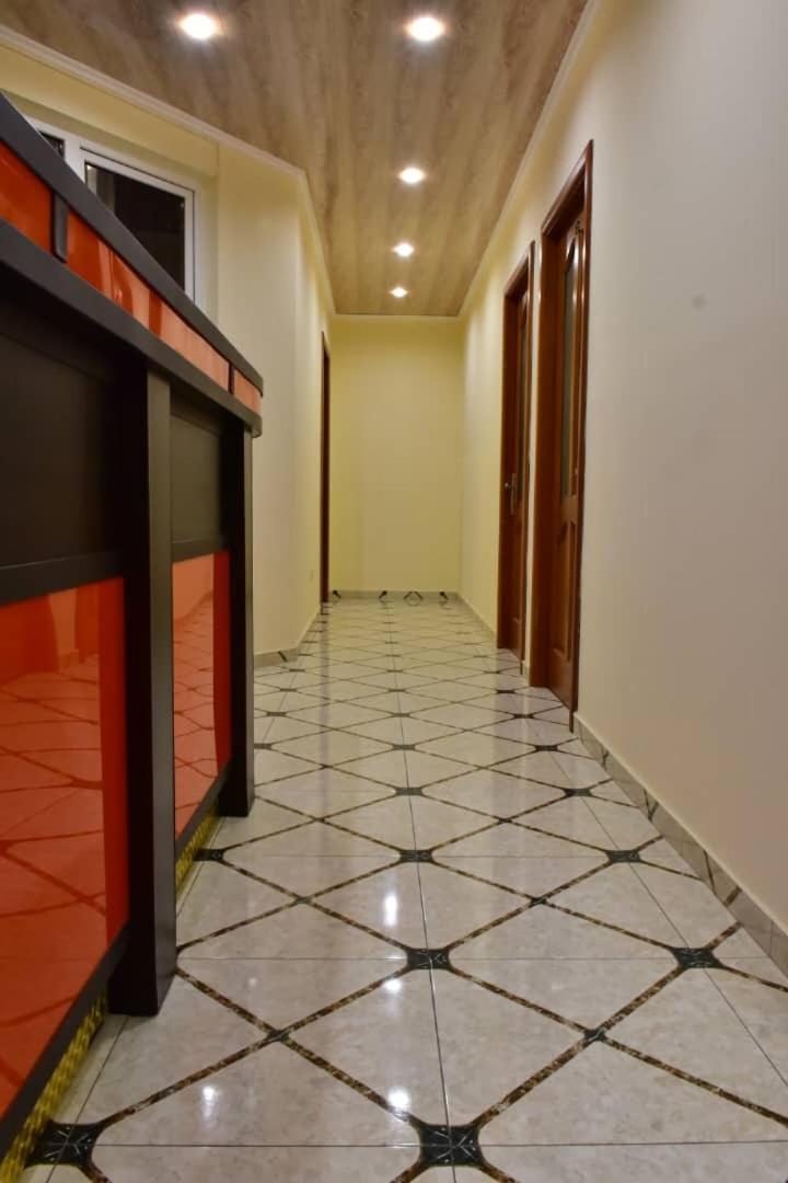 Gyumri Hotel Jereván Kültér fotó