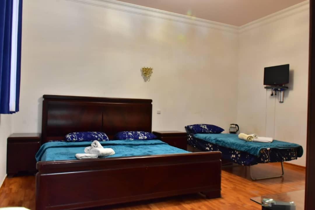 Gyumri Hotel Jereván Kültér fotó