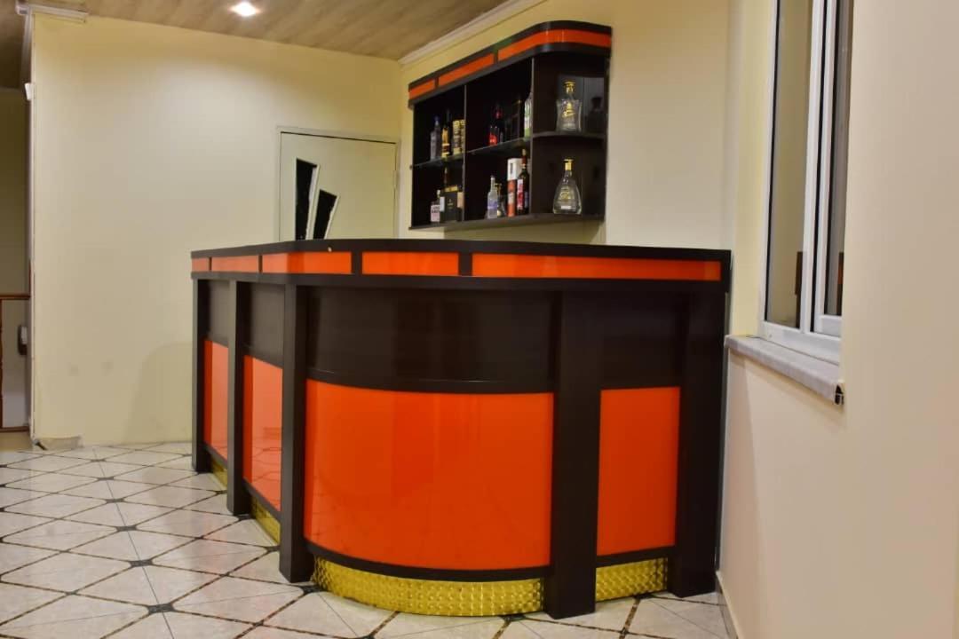 Gyumri Hotel Jereván Kültér fotó