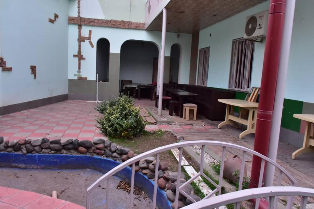 Gyumri Hotel Jereván Kültér fotó